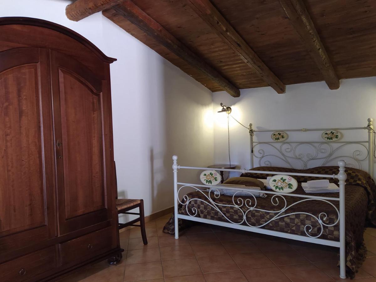 B&B Villa San Marco Agrigente Extérieur photo