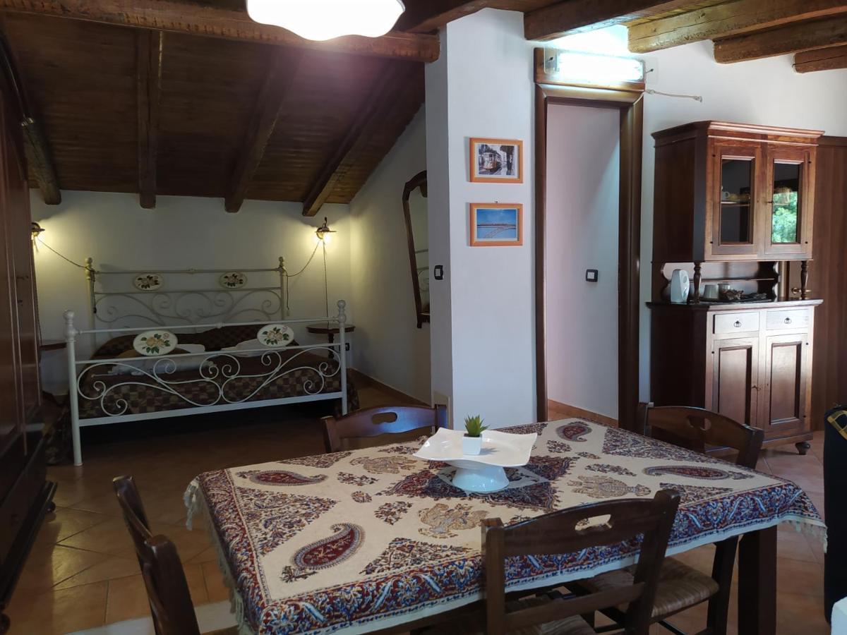 B&B Villa San Marco Agrigente Extérieur photo