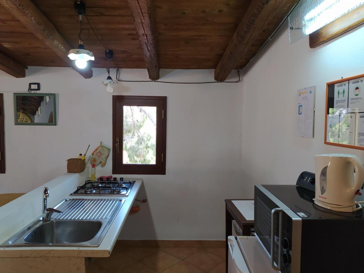 B&B Villa San Marco Agrigente Extérieur photo