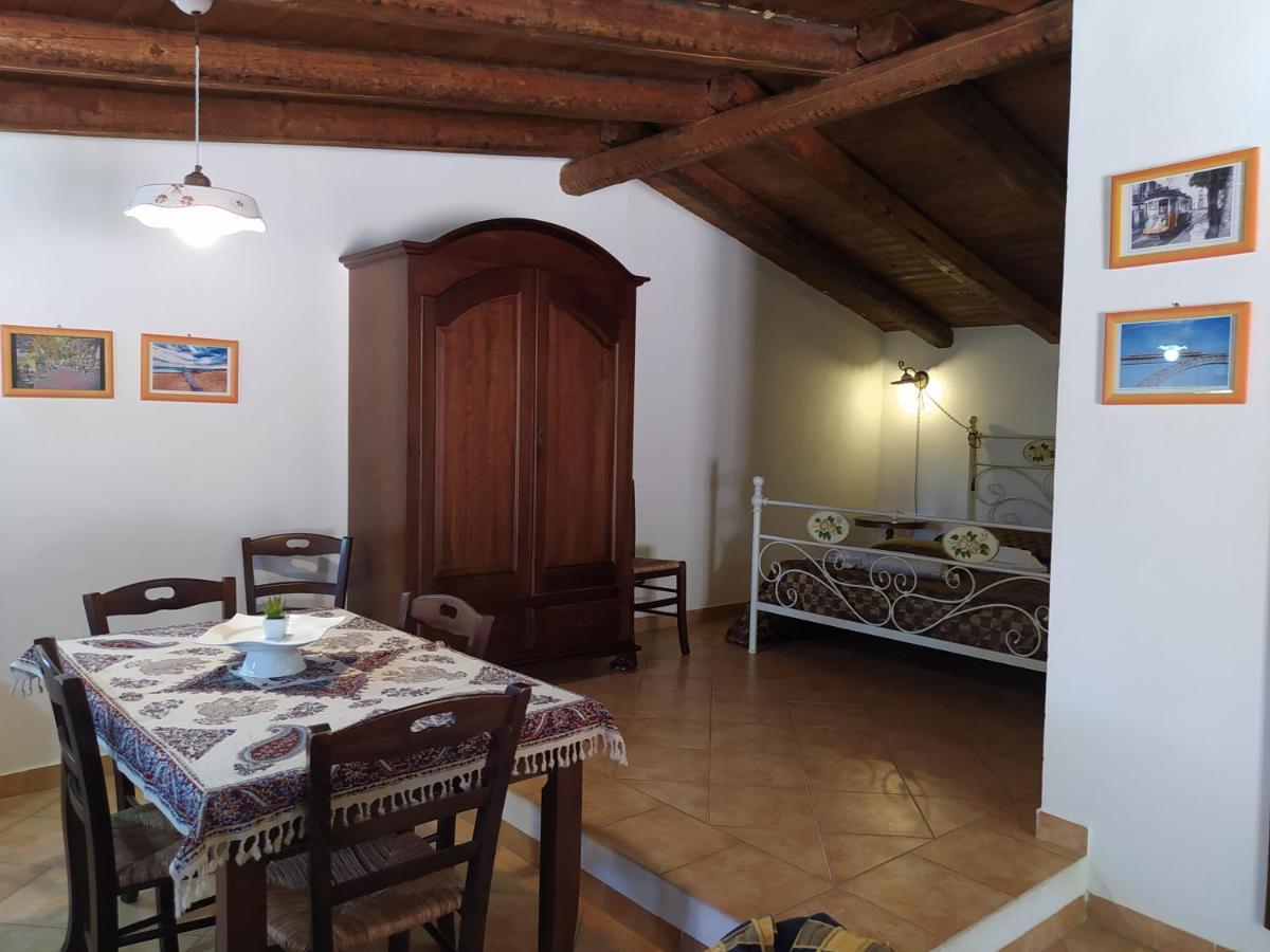 B&B Villa San Marco Agrigente Extérieur photo