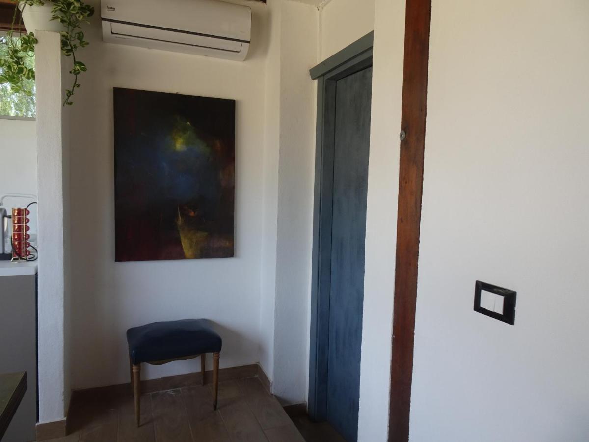 B&B Villa San Marco Agrigente Extérieur photo