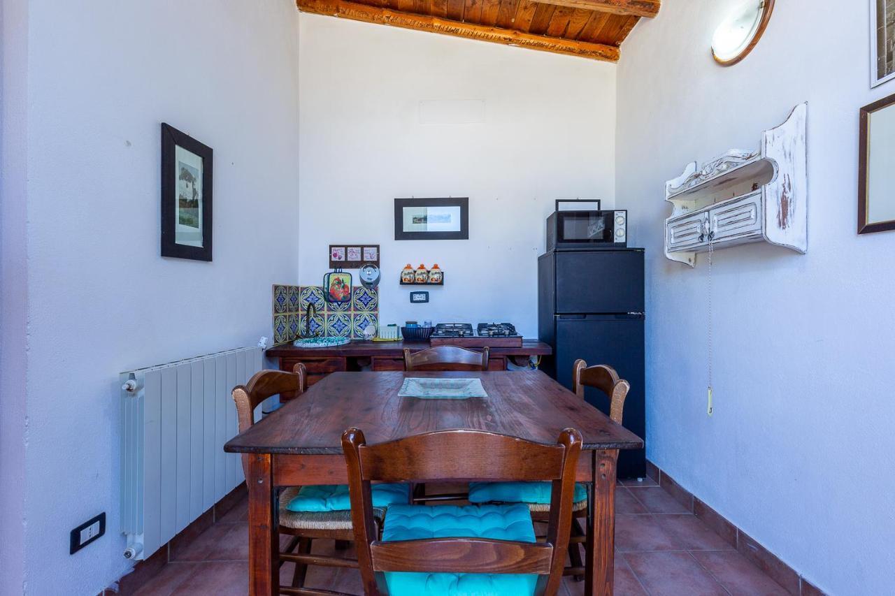 B&B Villa San Marco Agrigente Extérieur photo