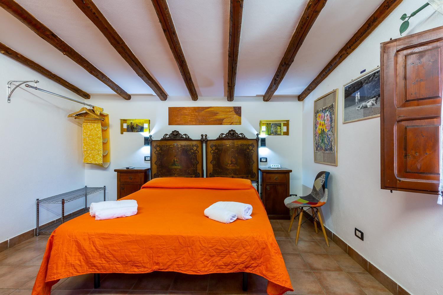 B&B Villa San Marco Agrigente Extérieur photo