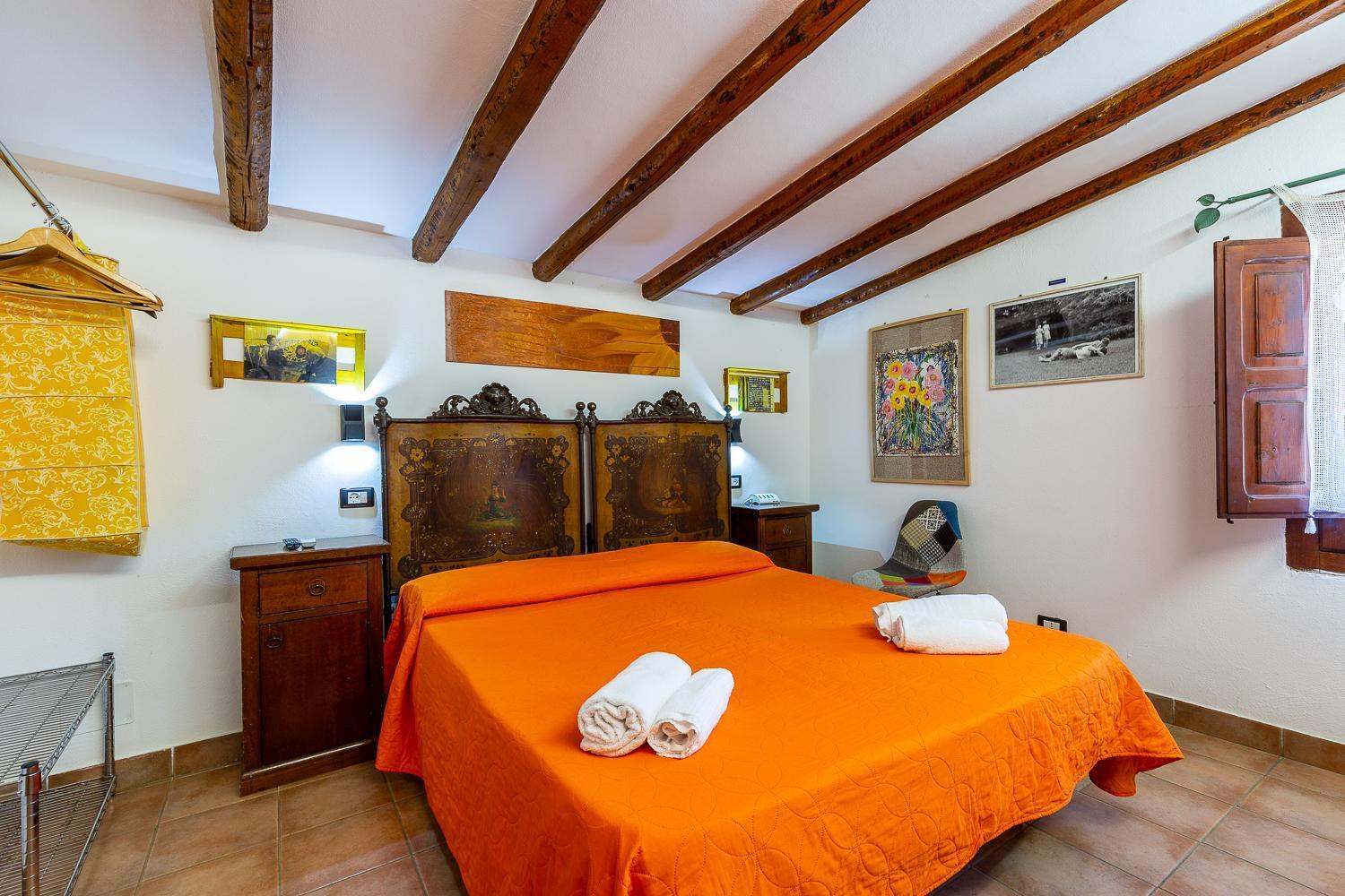 B&B Villa San Marco Agrigente Extérieur photo