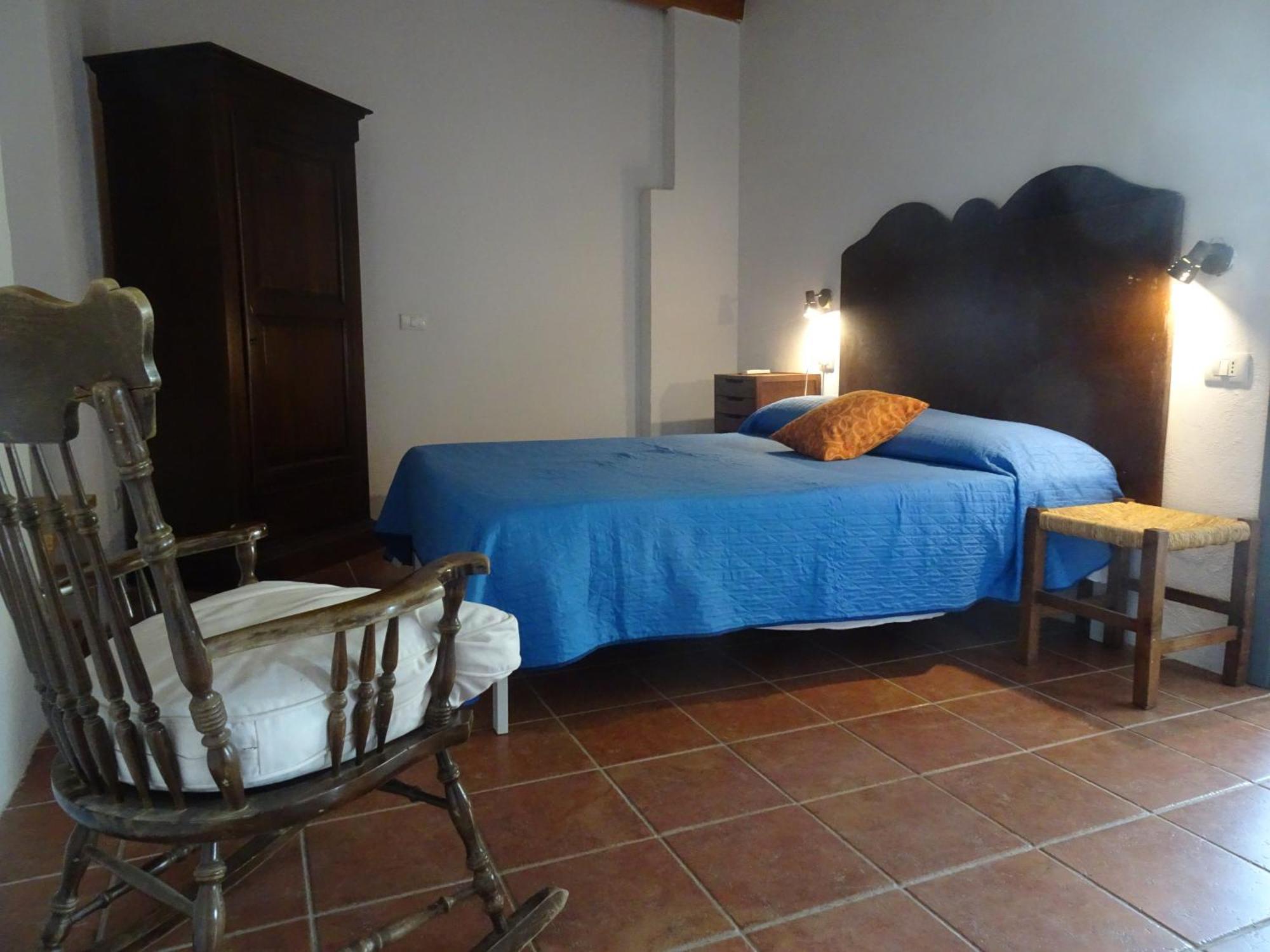 B&B Villa San Marco Agrigente Extérieur photo
