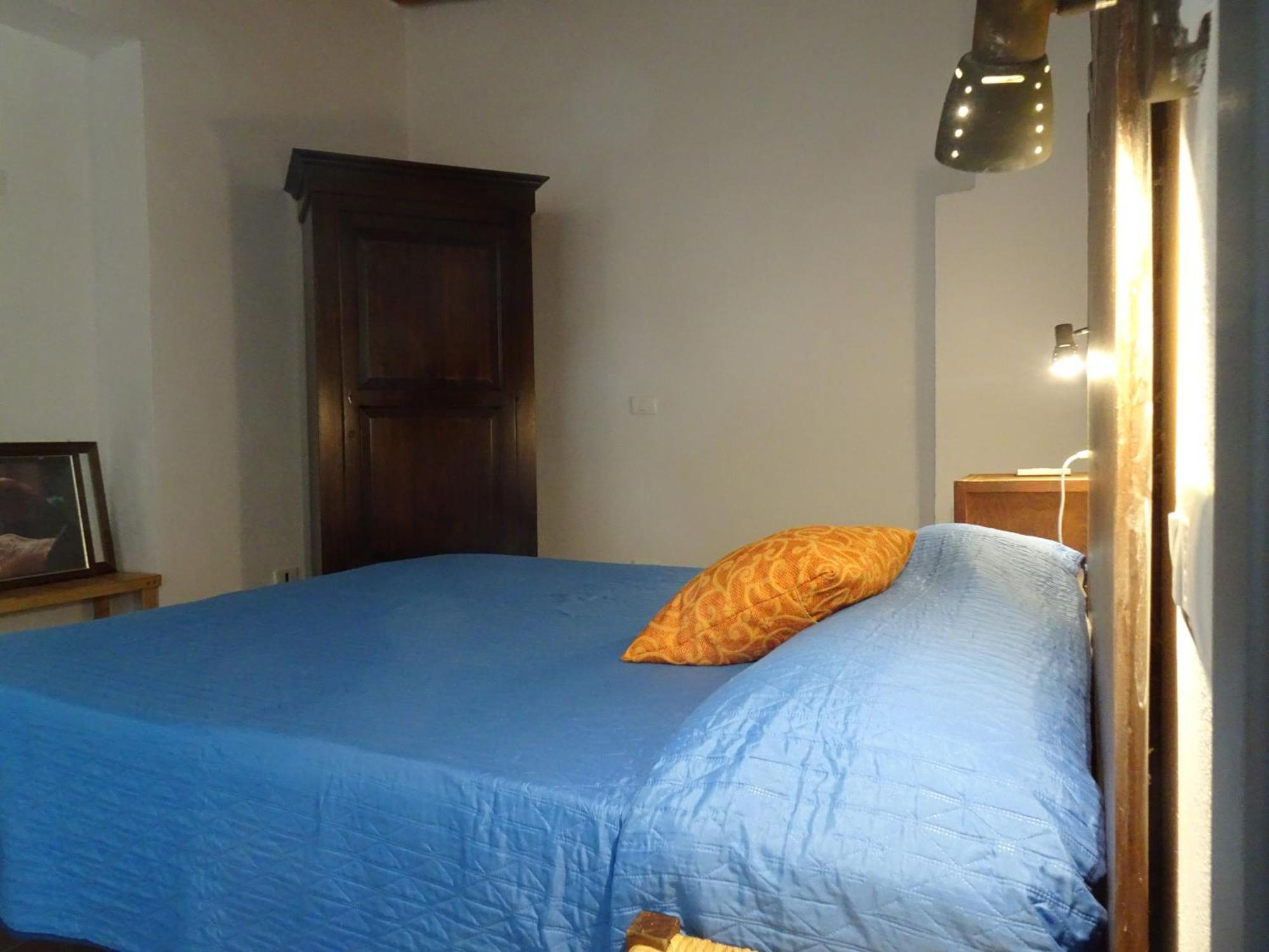 B&B Villa San Marco Agrigente Extérieur photo