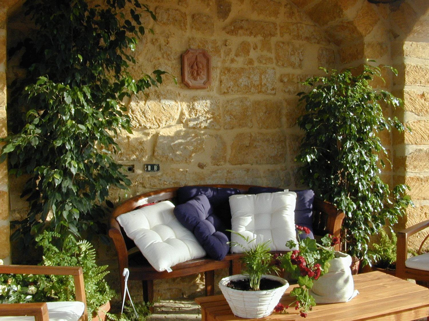 B&B Villa San Marco Agrigente Extérieur photo