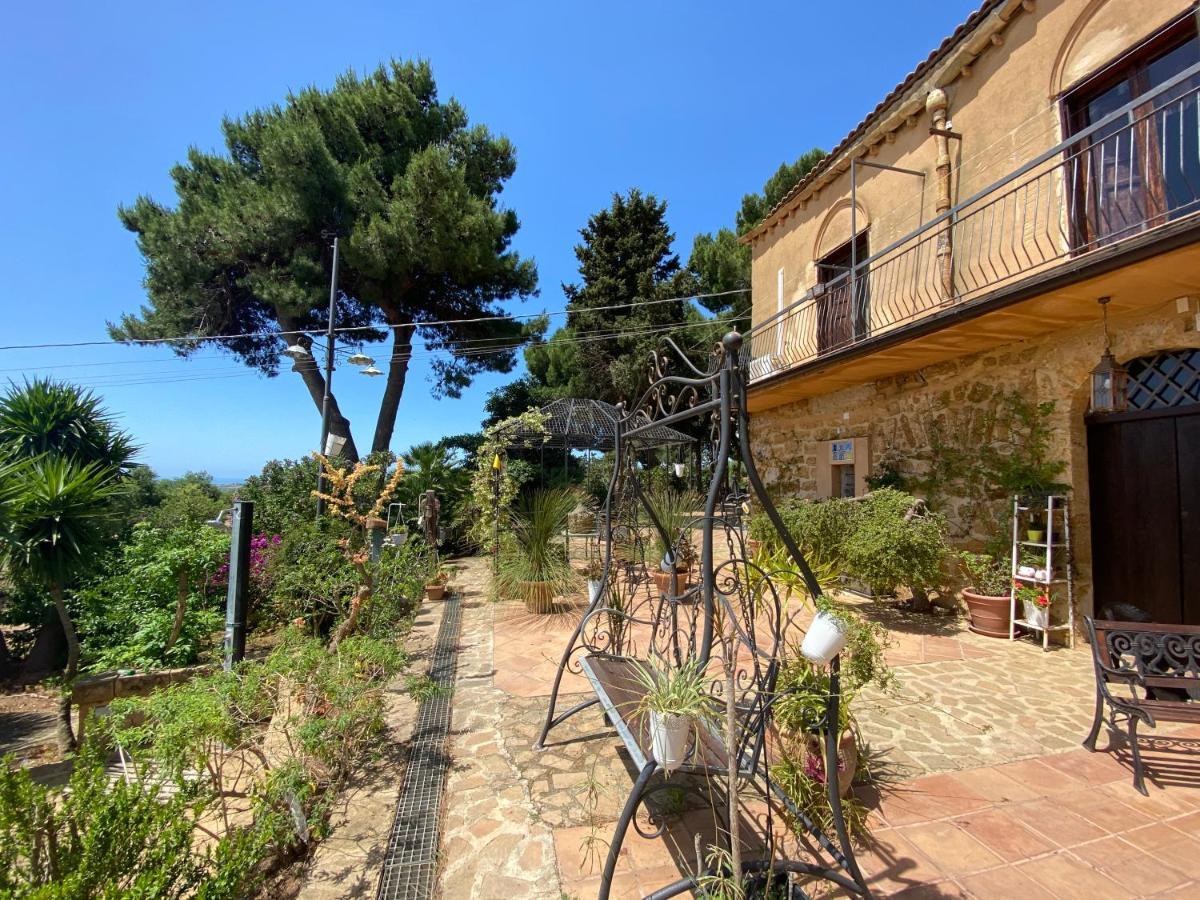 B&B Villa San Marco Agrigente Extérieur photo