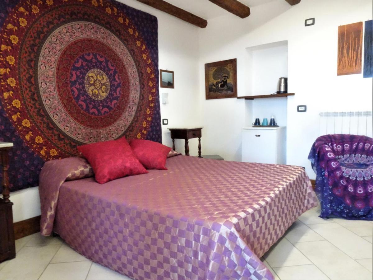 B&B Villa San Marco Agrigente Extérieur photo