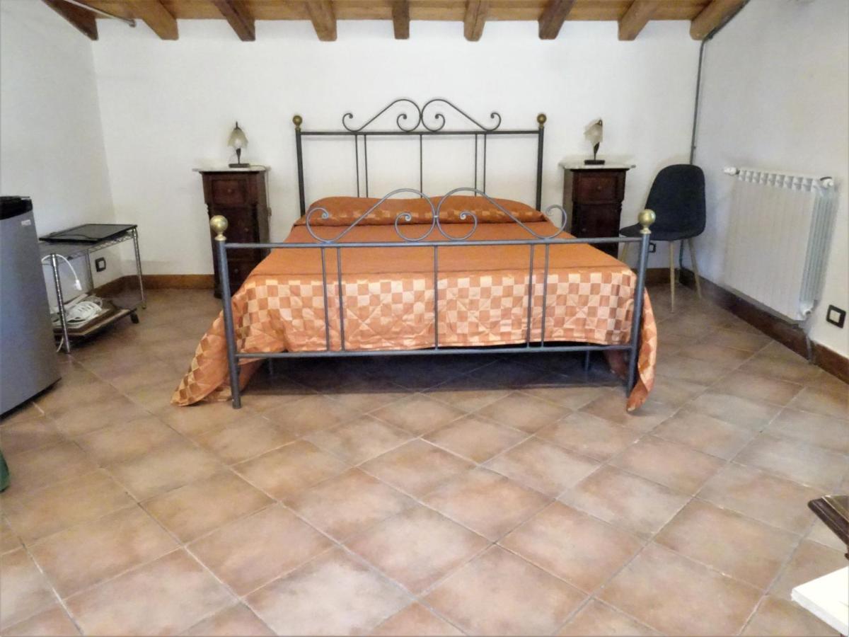 B&B Villa San Marco Agrigente Extérieur photo